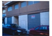 Local comercial
en venda
amb 448m² a Elx, Calle Vicente Fuentes Sansano foto