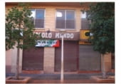 189m² bureau pour vente à Elche, Avenida Libertad photo