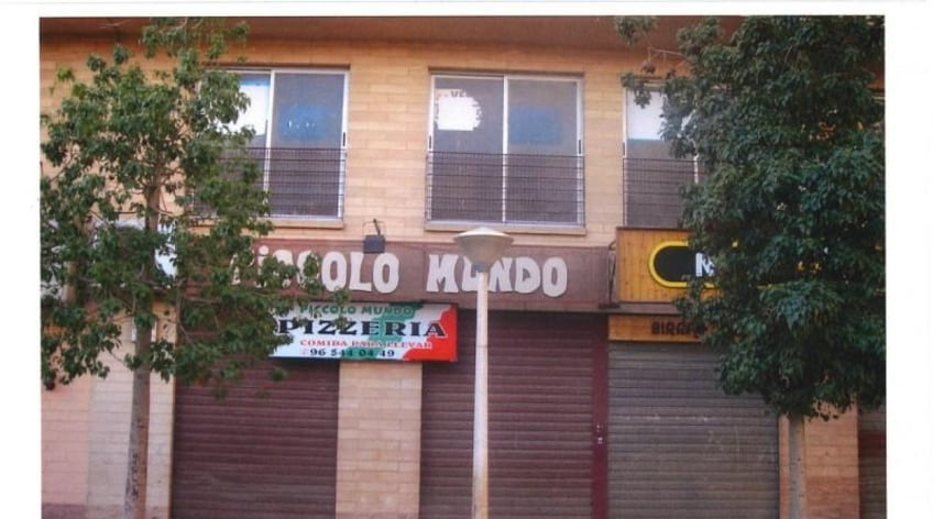 Oficina