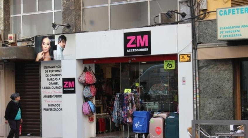 Local comercial