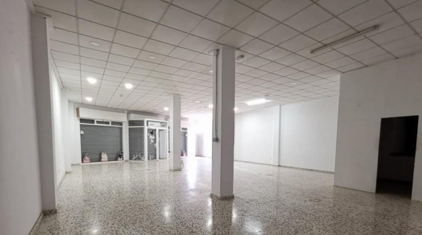 Local comercial