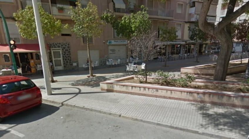 Local comercial