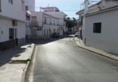 Local comercial en venta con 48m² en Salobreña, Calle Arrabal foto