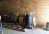 Local comercial en venta con 48m² en Salobreña, Calle Arrabal foto