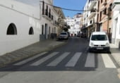 Local comercial en venta con 48m² en Salobreña, Calle Arrabal foto