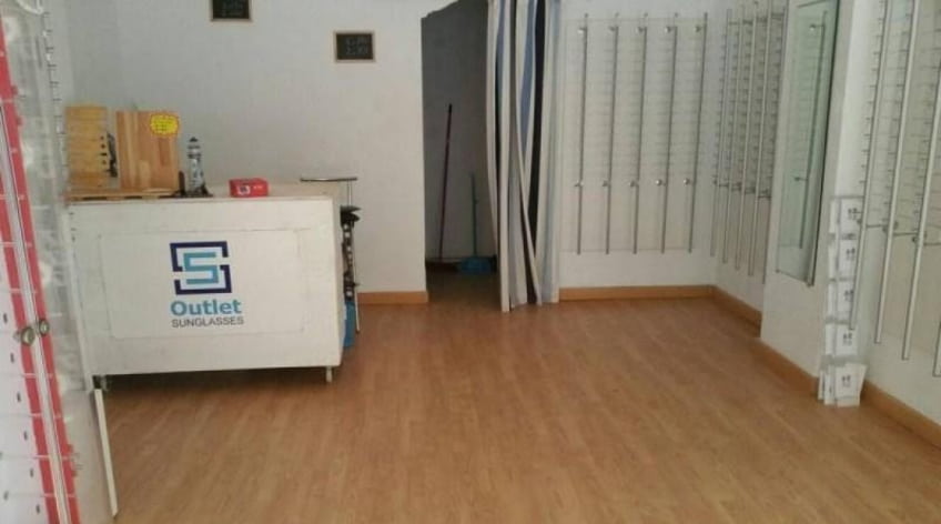 Local comercial
