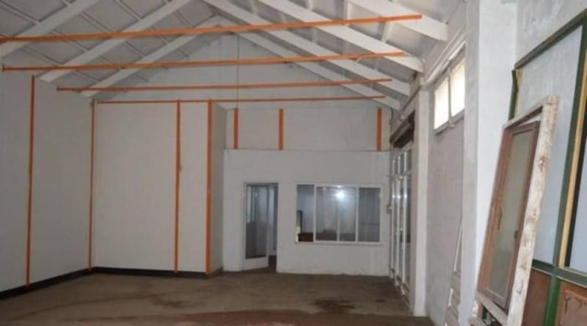 Nave