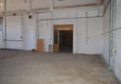 576m² entrepôt industriel pour vente à Cullera, Calle Favara photo