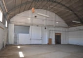 576m² entrepôt industriel pour vente à Cullera, Calle Favara photo