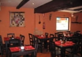 160m² commercial premises for sale in Cullera, Calle de Barcelona photo