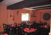 160m² commercial premises for sale in Cullera, Calle de Barcelona photo