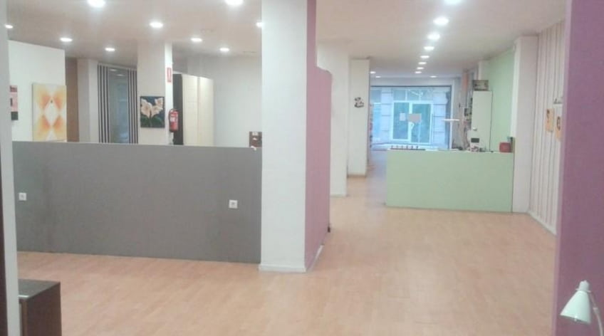 Local comercial