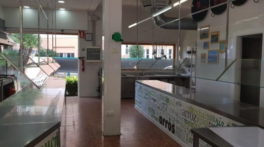 Local comercial