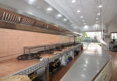 Local comercial en venta con 133m² en Cullera, Calle del Médico Joan Peset foto