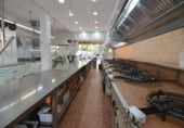 Local comercial en venta con 133m² en Cullera, Calle del Médico Joan Peset foto