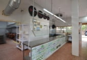 Local comercial en venta con 133m² en Cullera, Calle del Médico Joan Peset foto