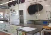 Local comercial en venta con 133m² en Cullera, Calle del Médico Joan Peset foto