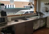 Local comercial en venta con 133m² en Cullera, Calle del Médico Joan Peset foto