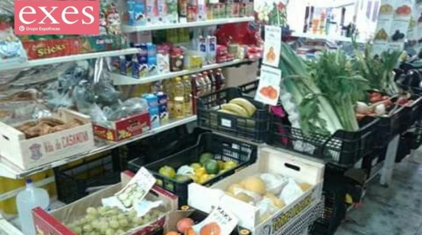 Local comercial