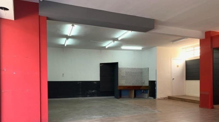 Local comercial