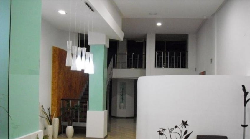 Local comercial