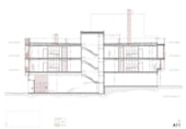 Edificio en venta con 539m² en Barcelona, en la zona de la Maternitat i Sant Ramon, Carrer del Comte de Güell foto