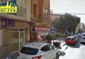 44m² locaux commerciaux pour vente à Alméria, Calle de San Leonardo photo