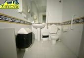 Local comercial
en venda
amb 161m² a Almeria, Plaza Coscoja foto