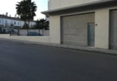 165m² locaux commerciaux pour vente à San Roque, Calle Algar photo