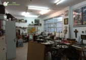 240m² offices for sale in Vitoria-Gasteiz, in the area of Old Town, Cantón de Santa María photo