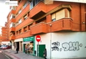 120m² commercial premises for sale in León, in the area of Chantría, Avenida José Aguado photo