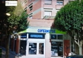 130m² offices for sale in León, in the area of Moisés de León, Calle Moisés de León photo