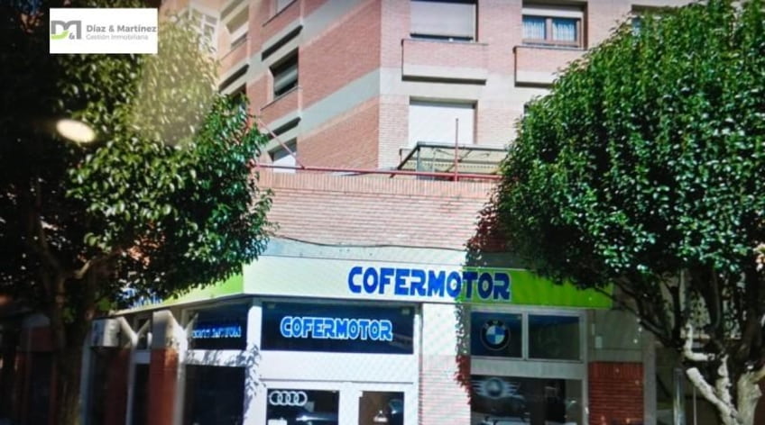 Local comercial