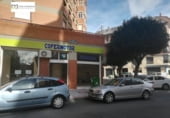 130m² offices for sale in León, in the area of Moisés de León, Calle Moisés de León photo