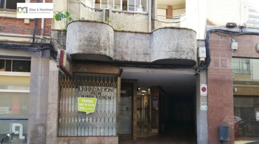 Local comercial