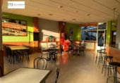 Restaurant
en venda
amb 300m² a Lleó, a la zona de Oteruelo de la Valdoncina, Calle Nueva foto