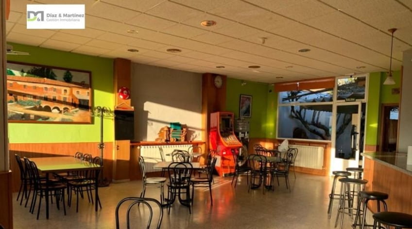 Local comercial