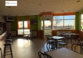 Restaurant
en venda
amb 300m² a Lleó, a la zona de Oteruelo de la Valdoncina, Calle Nueva foto