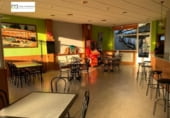 Restaurant
en venda
amb 300m² a Lleó, a la zona de Oteruelo de la Valdoncina, Calle Nueva foto