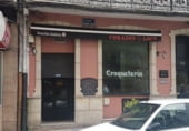 190m² commercial premises for sale in A Coruña, Rúa Fernando Rey photo