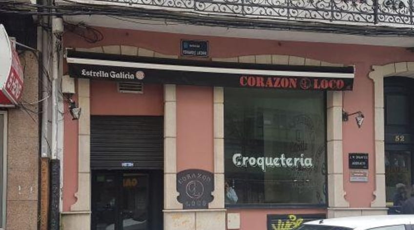 Local comercial