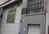 800m² warehouse industrial for sale in Berriozar, Calle Irunalde photo
