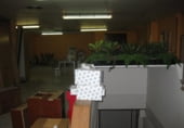 800m² warehouse industrial for sale in Berriozar, Calle Irunalde photo