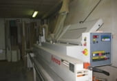 800m² warehouse industrial for sale in Berriozar, Calle Irunalde photo