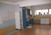 800m² warehouse industrial for sale in Berriozar, Calle Irunalde photo