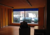 800m² warehouse industrial for sale in Berriozar, Calle Irunalde photo