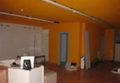 800m² warehouse industrial for sale in Berriozar, Calle Irunalde photo