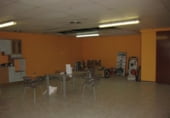 800m² warehouse industrial for sale in Berriozar, Calle Irunalde photo