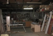 800m² warehouse industrial for sale in Berriozar, Calle Irunalde photo