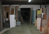 800m² warehouse industrial for sale in Berriozar, Calle Irunalde photo